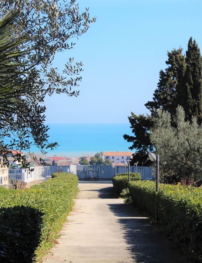 foresteriagiulianova it home 005